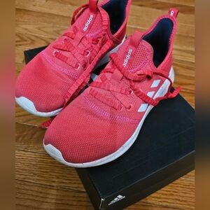 Womens Size 9 Pure Motion Red